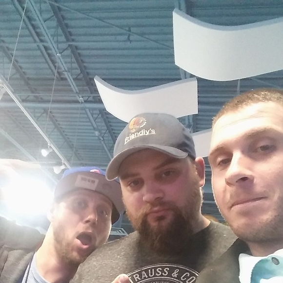 Meet your Posher, Joshua - Picture 1 of 1